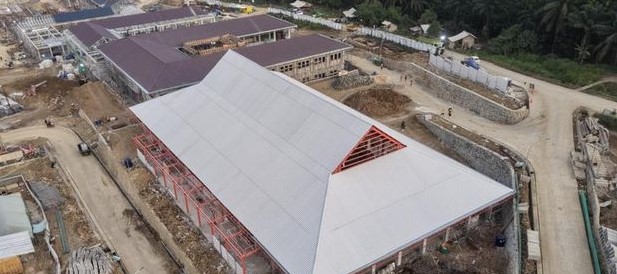 Pemerintah Mantapkan Ekspansi Sekolah Rakyat, Alokasi Rp26,3 Triliun Jadi Investasi Strategis untuk SDM Indonesia